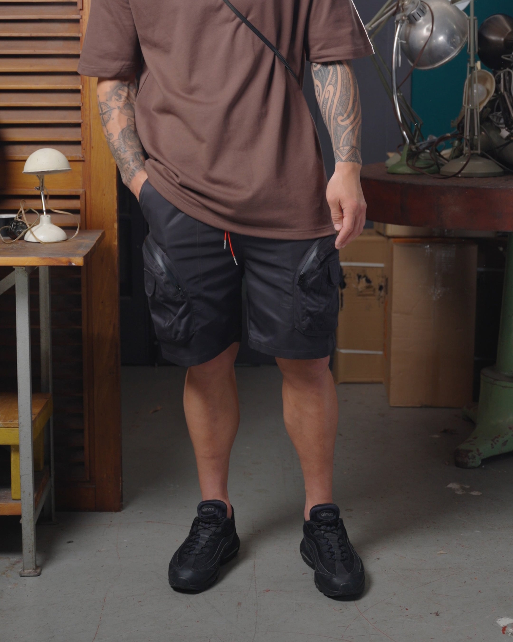 Best men's hot sale cargo shorts 2020