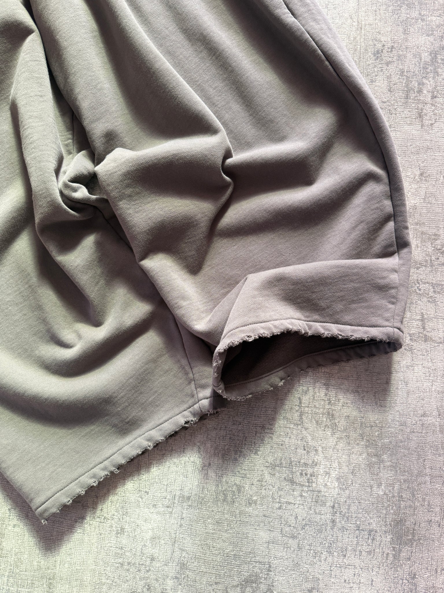 UNIFORM Sweats (Concrete)