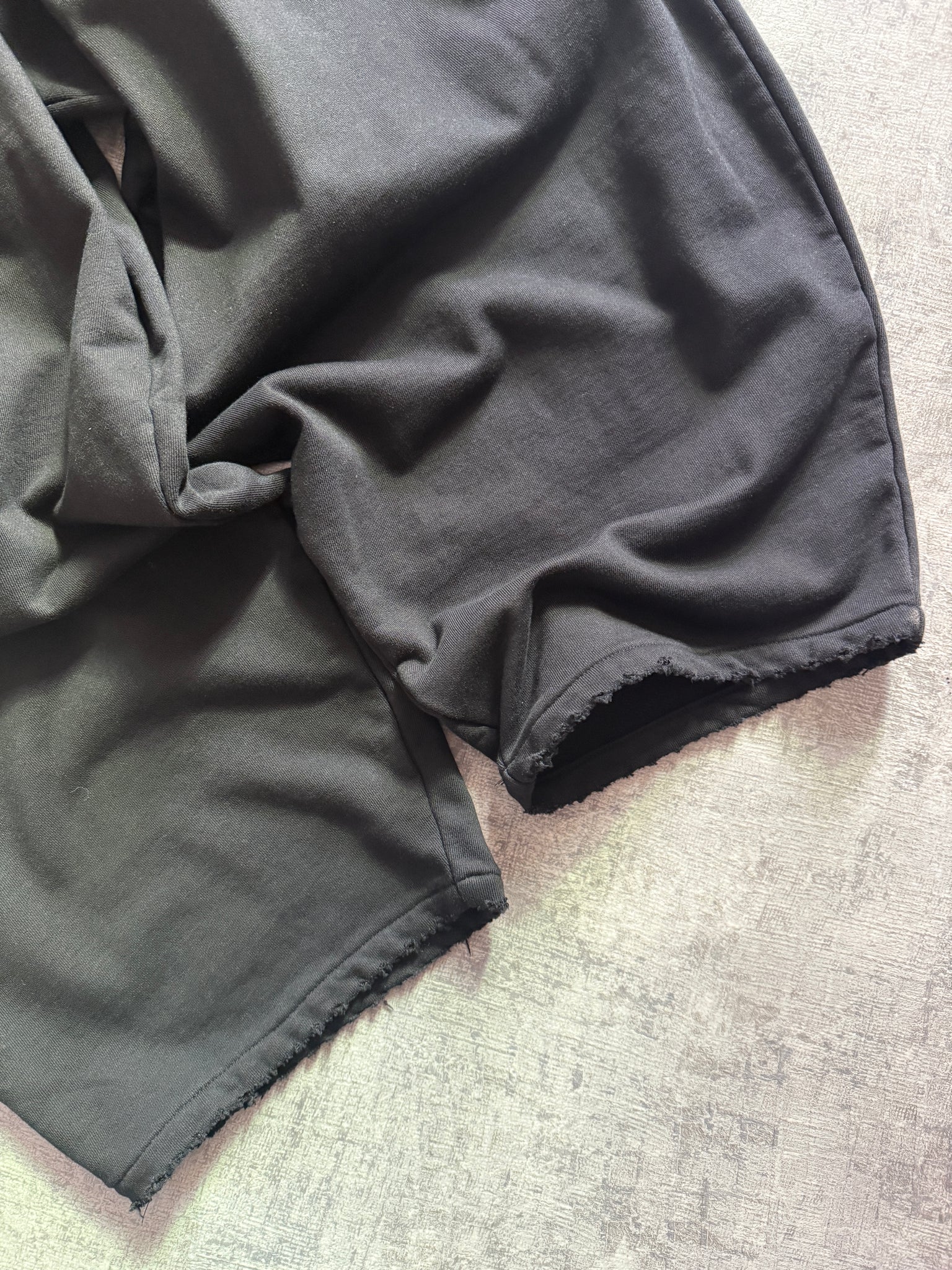 UNIFORM Sweats (Black)