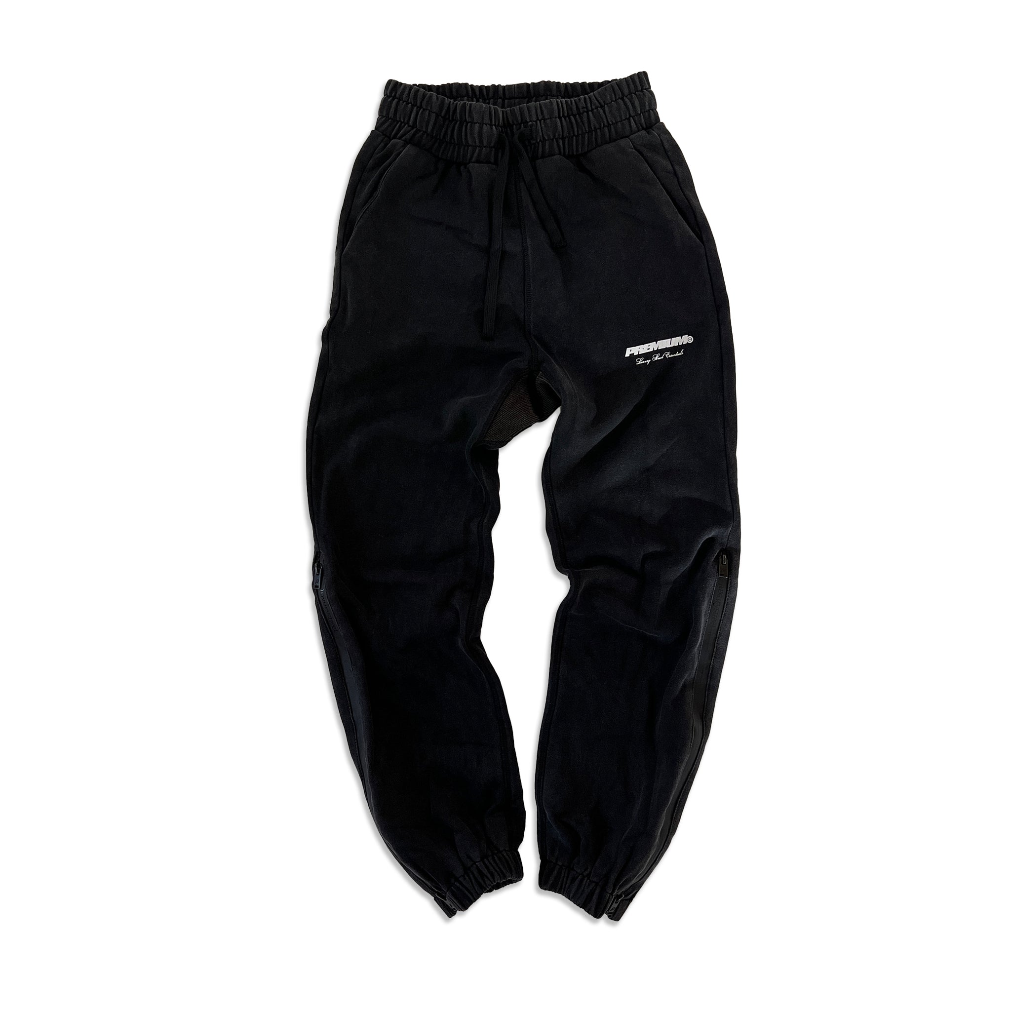 Heavyweight French Terry Trackpants